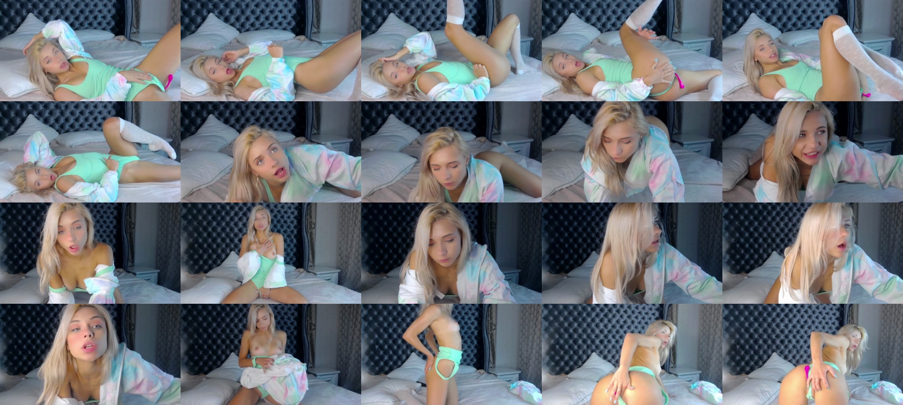 Cherrishlulu  06-07-2021